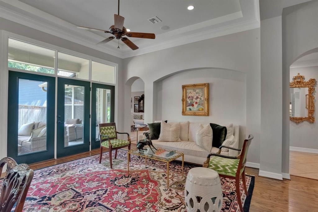 Hamm Subdivision - Residential