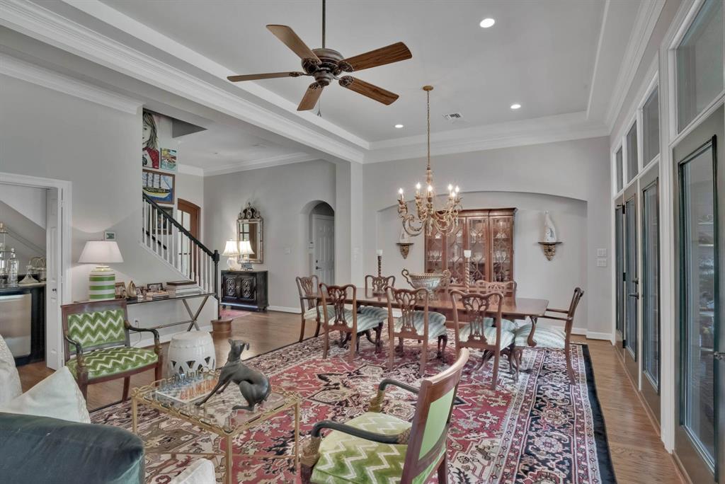 Hamm Subdivision - Residential