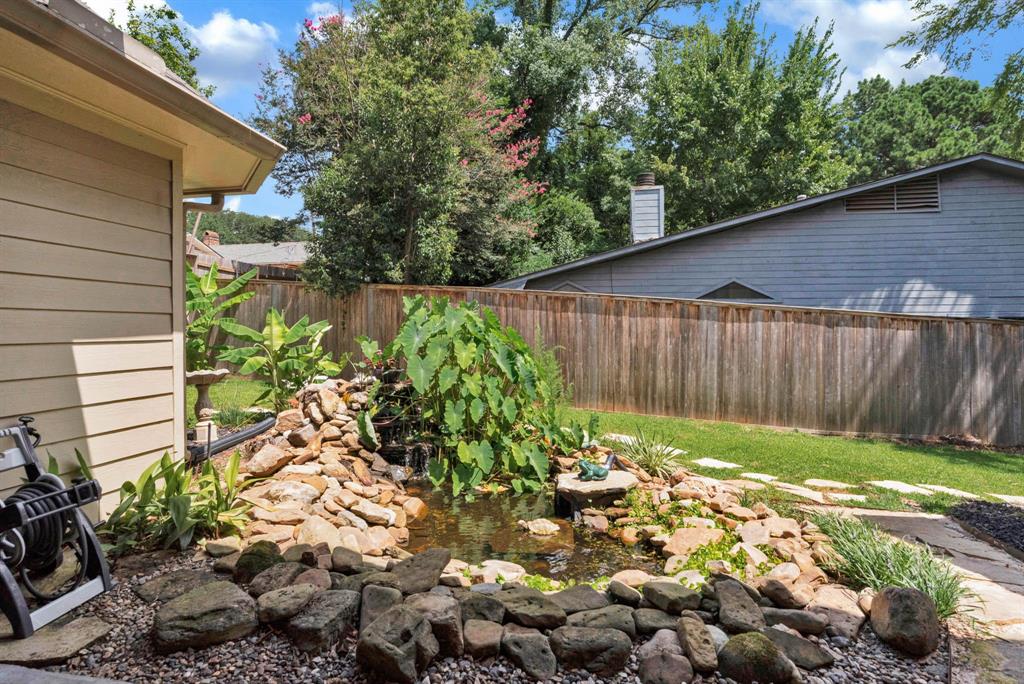 Hamm Subdivision - Residential