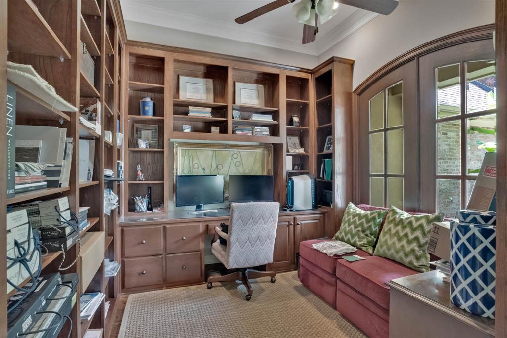 Hamm Subdivision - Residential