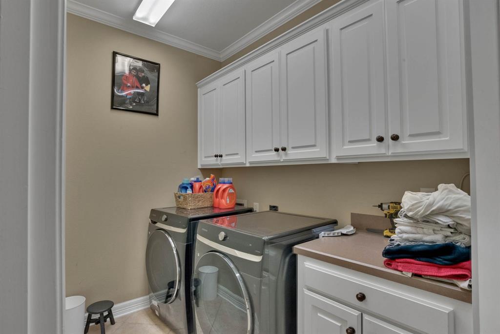 Hamm Subdivision - Residential