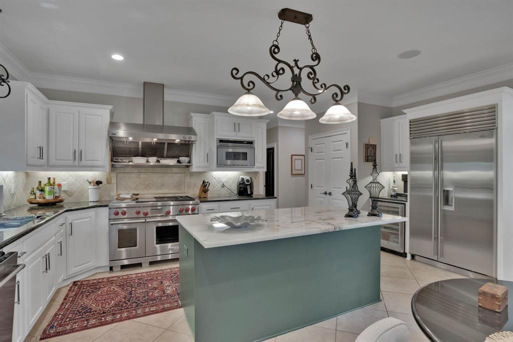 Hamm Subdivision - Residential