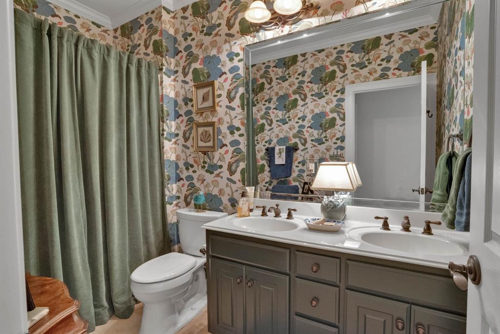 Hamm Subdivision - Residential