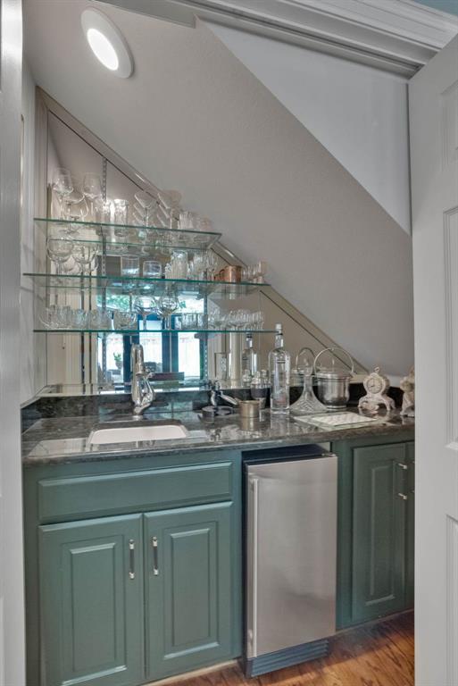 Hamm Subdivision - Residential