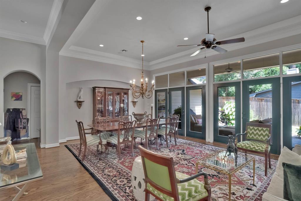 Hamm Subdivision - Residential