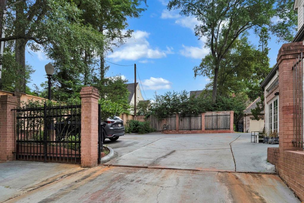 Hamm Subdivision - Residential