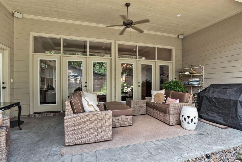 Hamm Subdivision - Residential