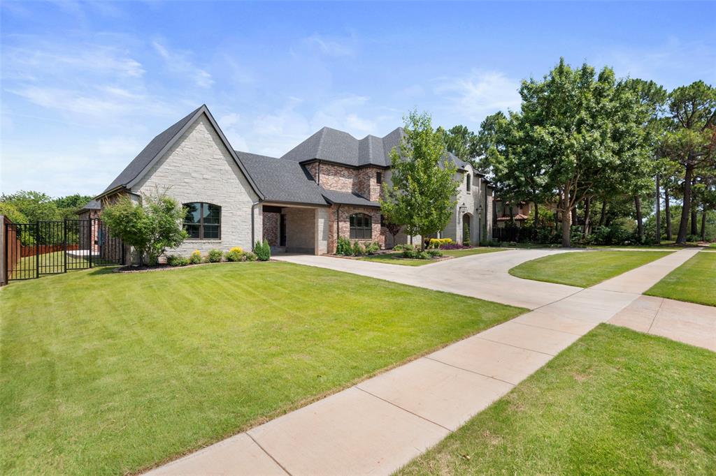 4723 Bill Simmons Road