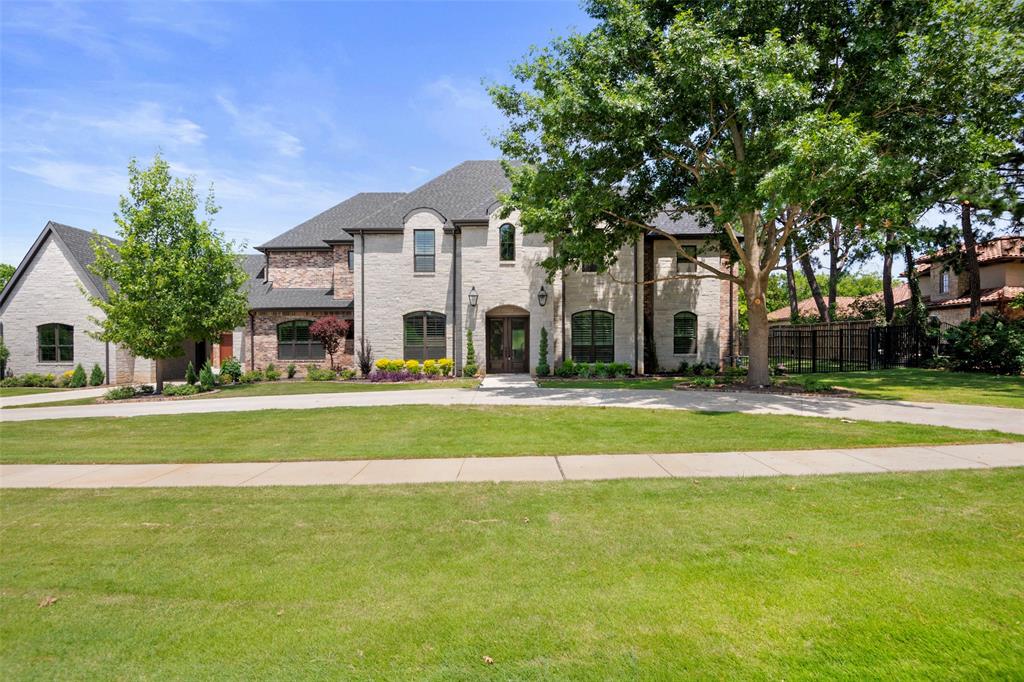 4723 Bill Simmons Road