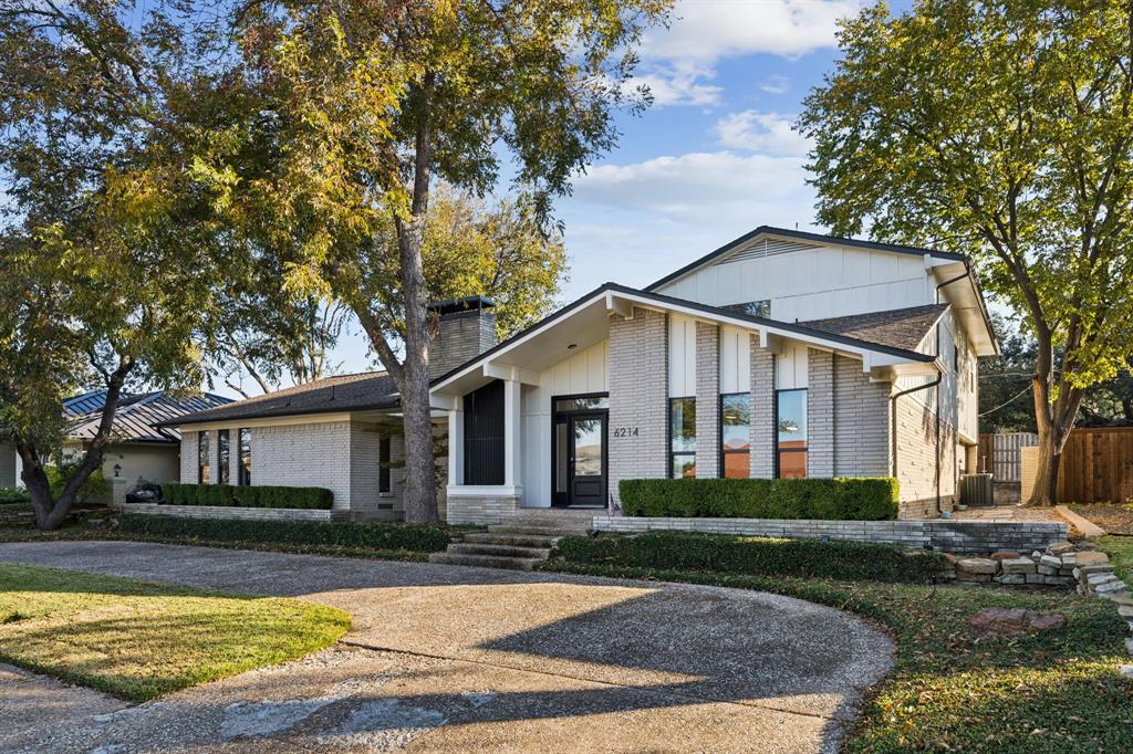 6214 Danbury Lane