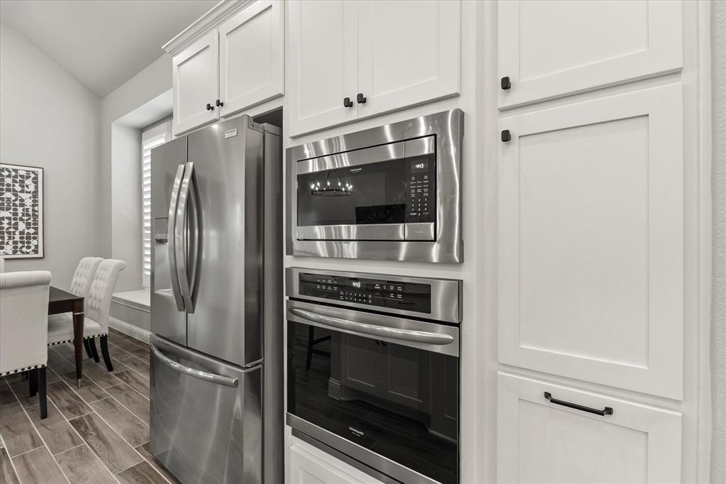 Trinity Falls Planning Unit 3 Ph 2c - Residential