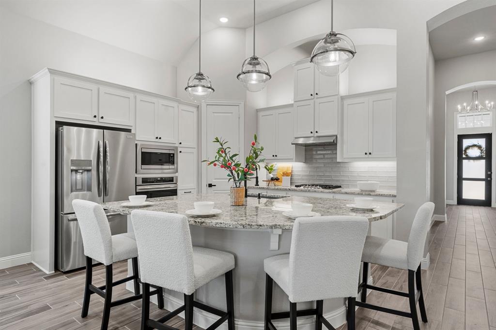 Trinity Falls Planning Unit 3 Ph 2c - Residential