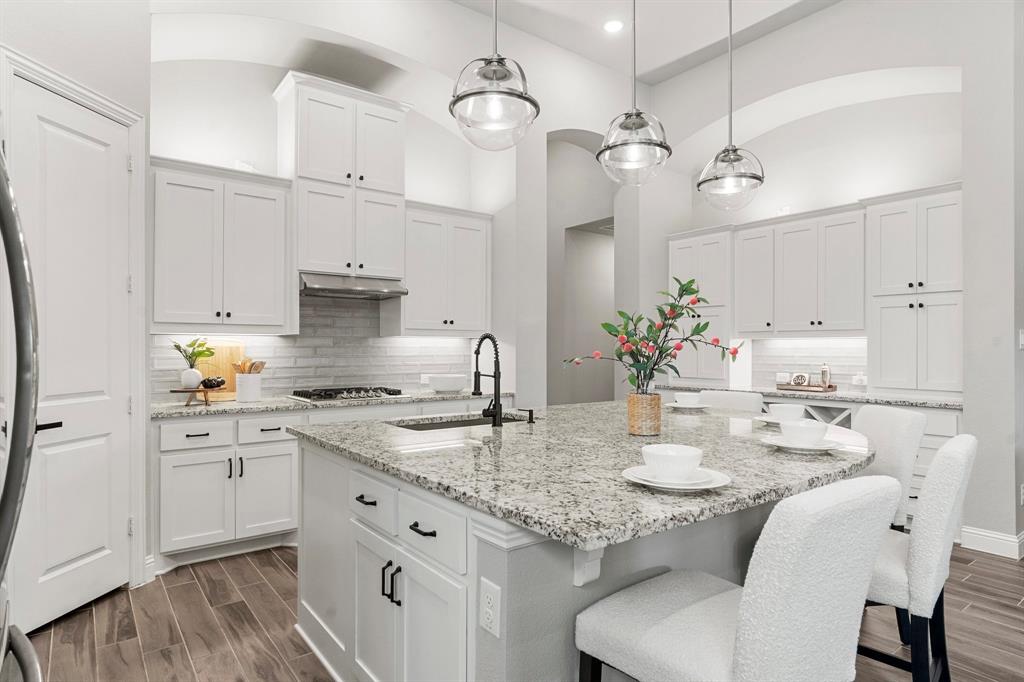 Trinity Falls Planning Unit 3 Ph 2c - Residential