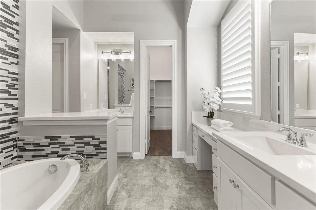 Trinity Falls Planning Unit 3 Ph 2c - Residential