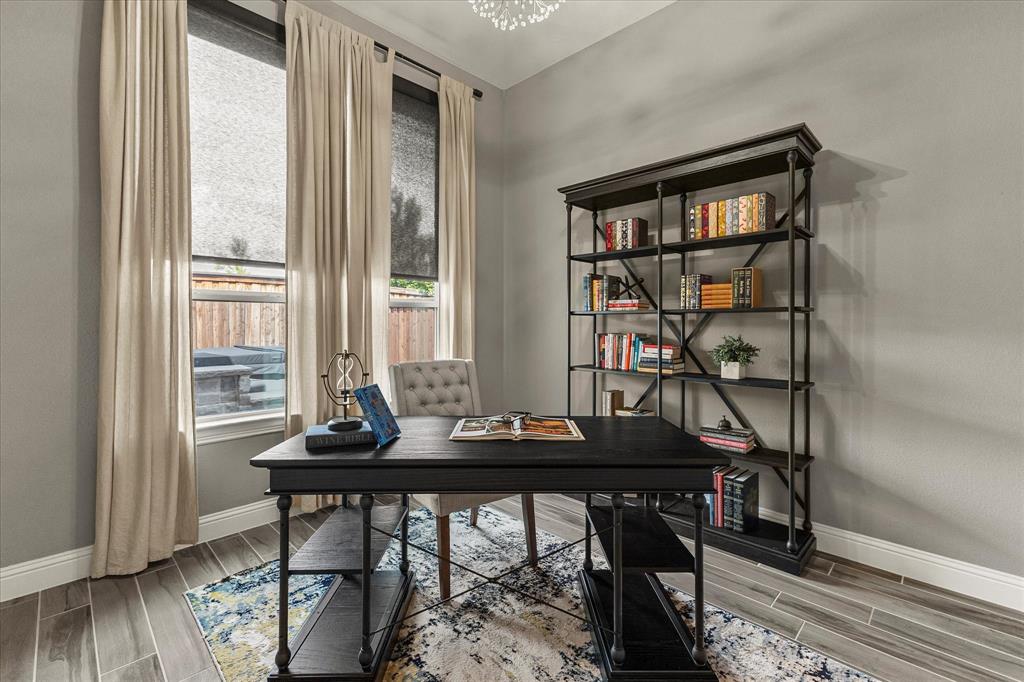 Trinity Falls Planning Unit 3 Ph 2c - Residential