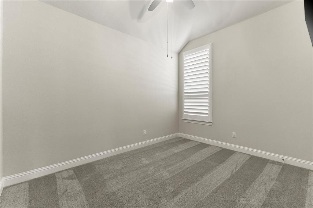 Trinity Falls Planning Unit 3 Ph 2c - Residential