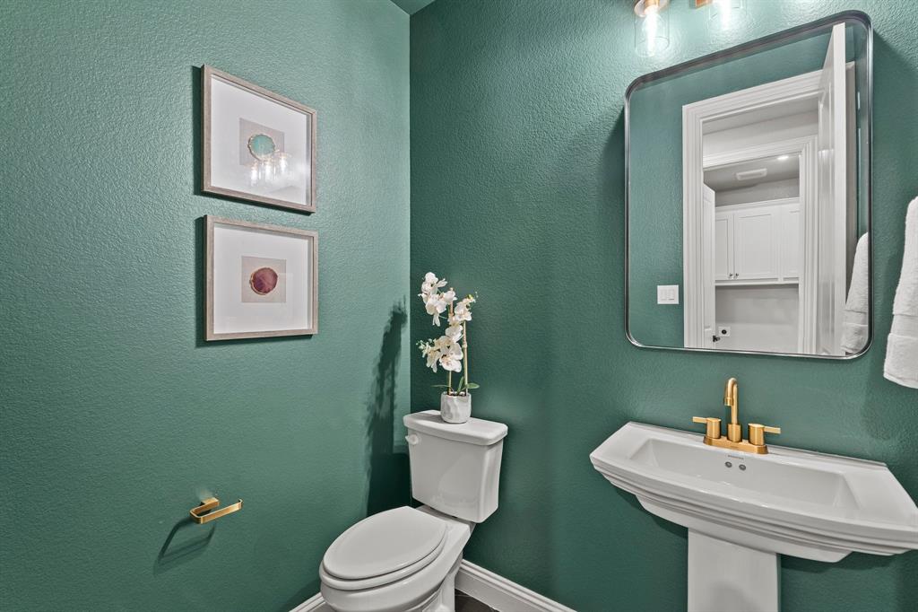 Trinity Falls Planning Unit 3 Ph 2c - Residential