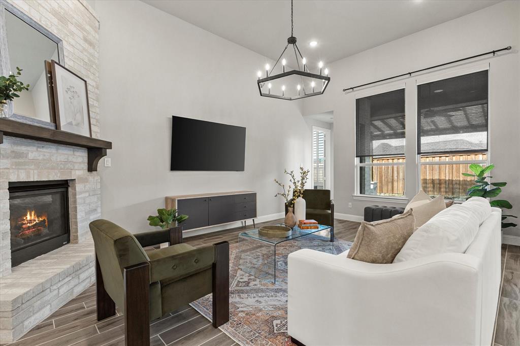 Trinity Falls Planning Unit 3 Ph 2c - Residential