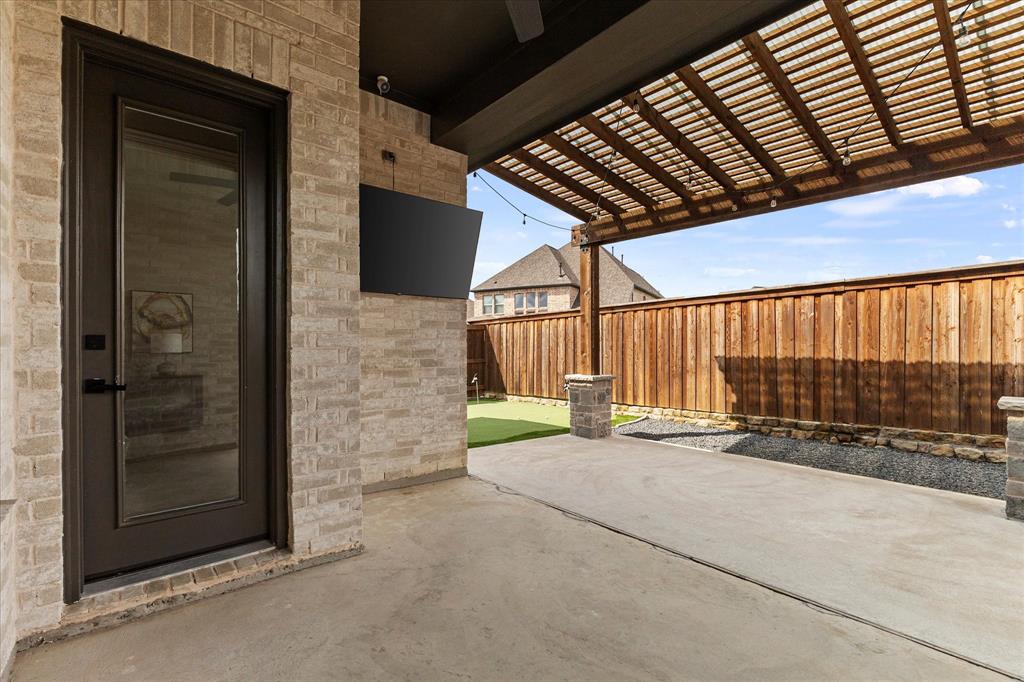 Trinity Falls Planning Unit 3 Ph 2c - Residential