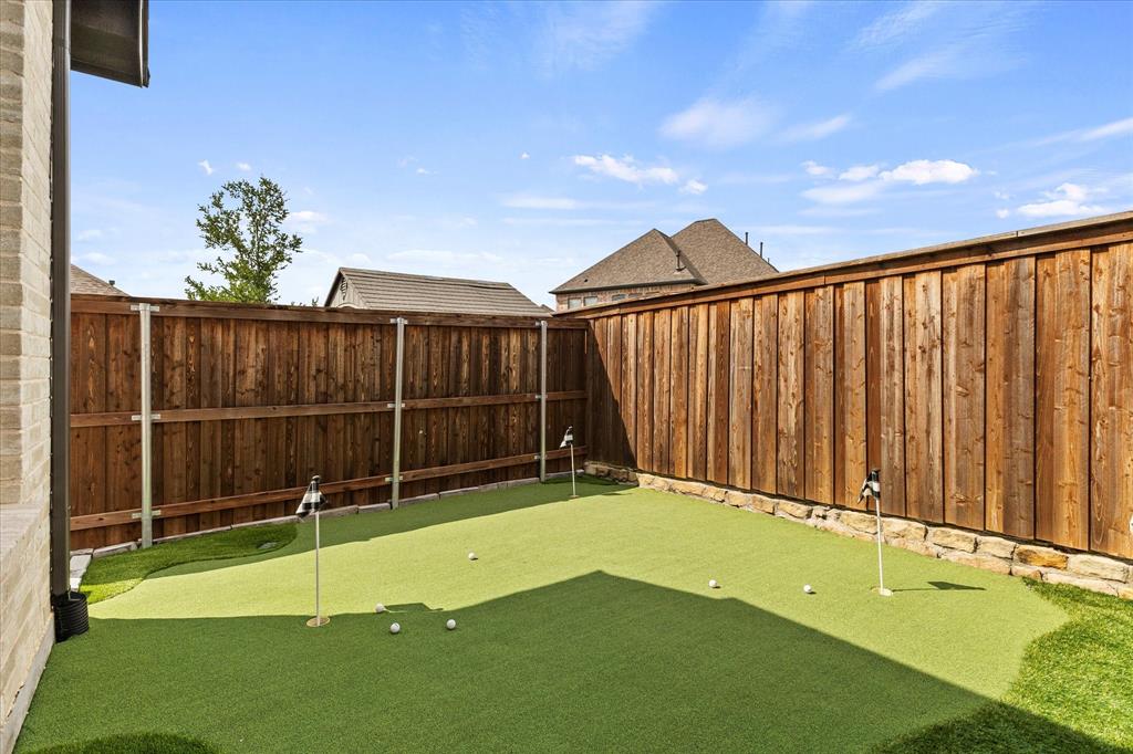 Trinity Falls Planning Unit 3 Ph 2c - Residential