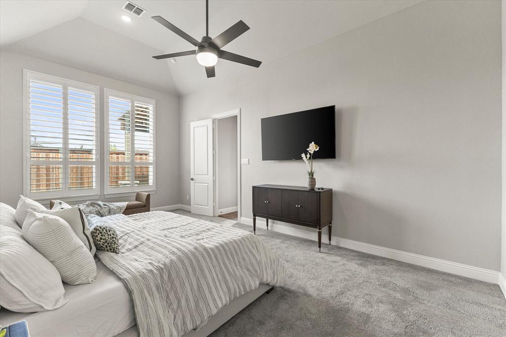 Trinity Falls Planning Unit 3 Ph 2c - Residential