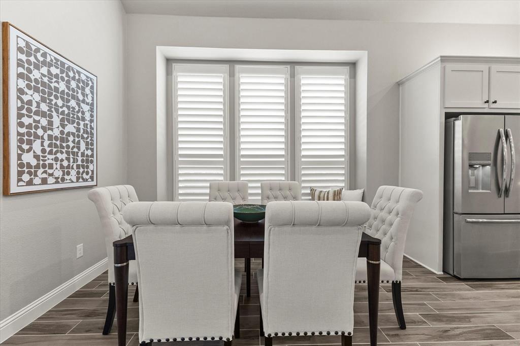 Trinity Falls Planning Unit 3 Ph 2c - Residential