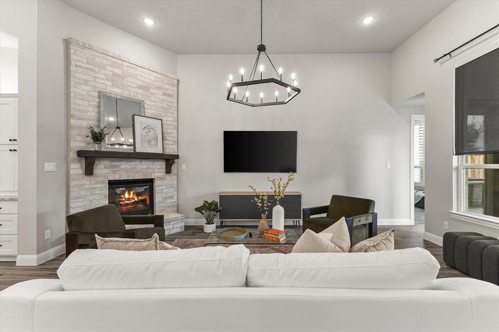 Trinity Falls Planning Unit 3 Ph 2c - Residential