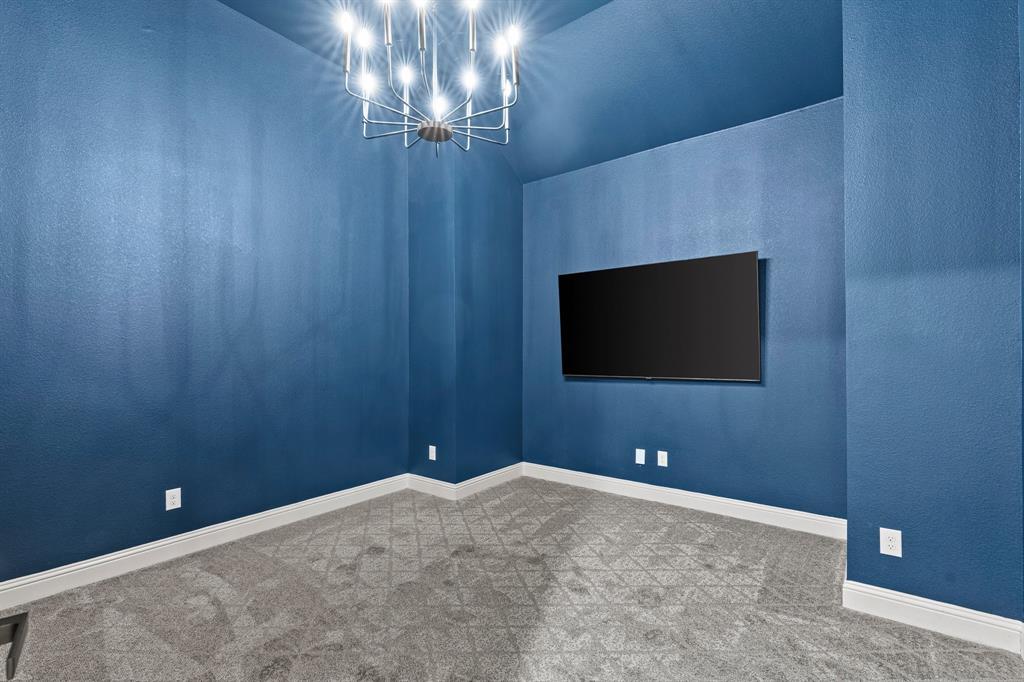 Trinity Falls Planning Unit 3 Ph 2c - Residential