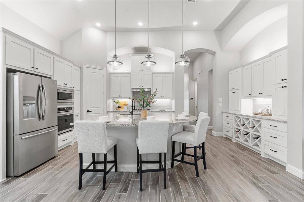 Trinity Falls Planning Unit 3 Ph 2c - Residential