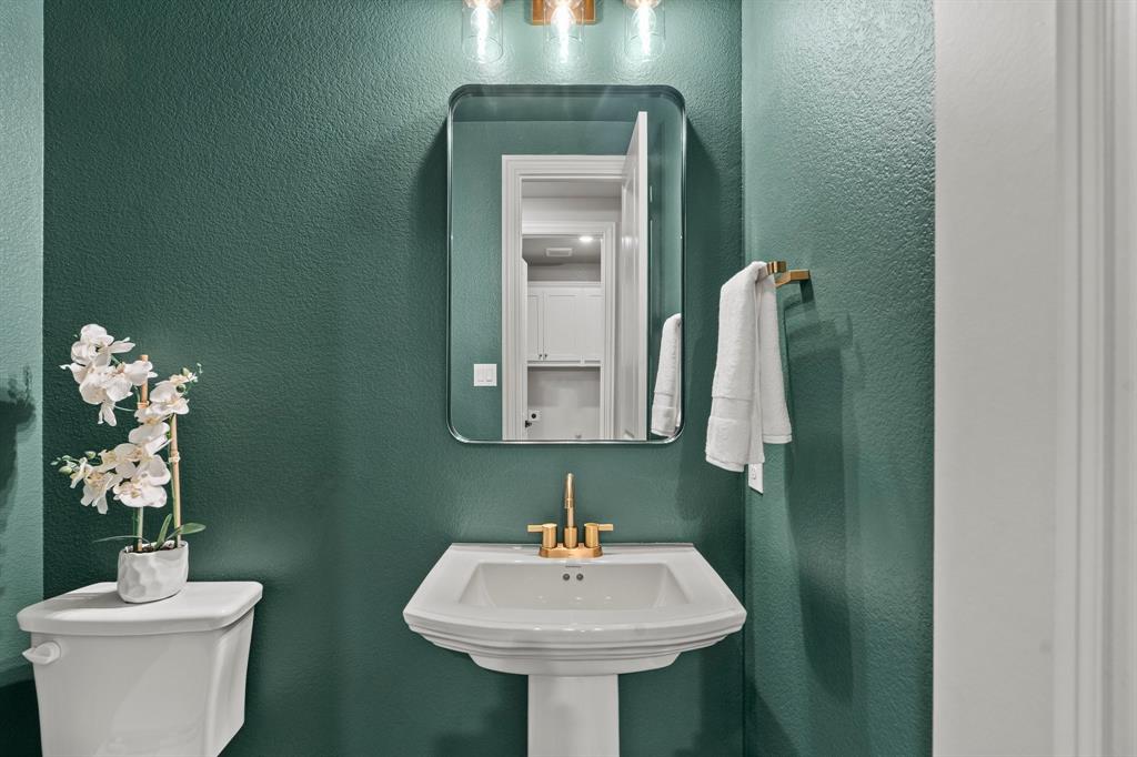 Trinity Falls Planning Unit 3 Ph 2c - Residential