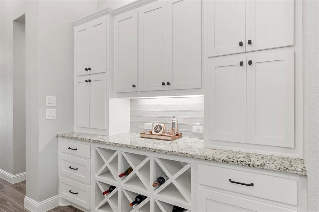 Trinity Falls Planning Unit 3 Ph 2c - Residential