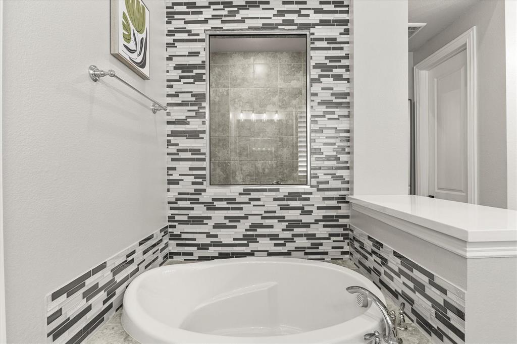 Trinity Falls Planning Unit 3 Ph 2c - Residential