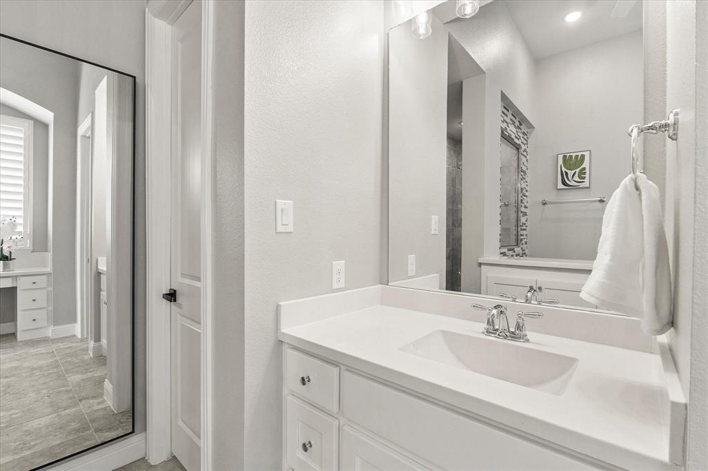 Trinity Falls Planning Unit 3 Ph 2c - Residential