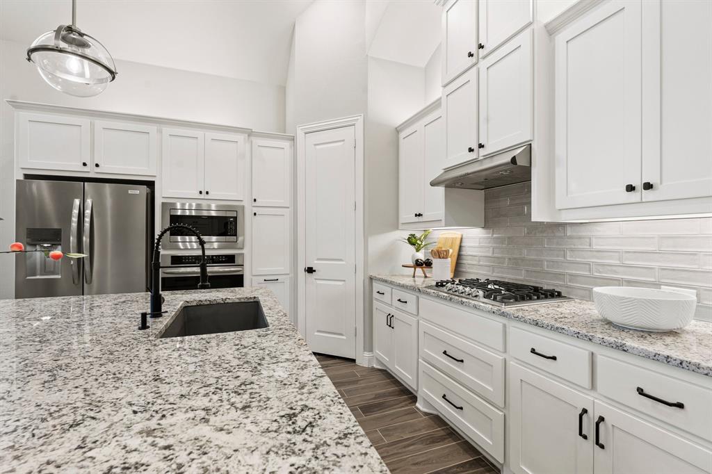 Trinity Falls Planning Unit 3 Ph 2c - Residential