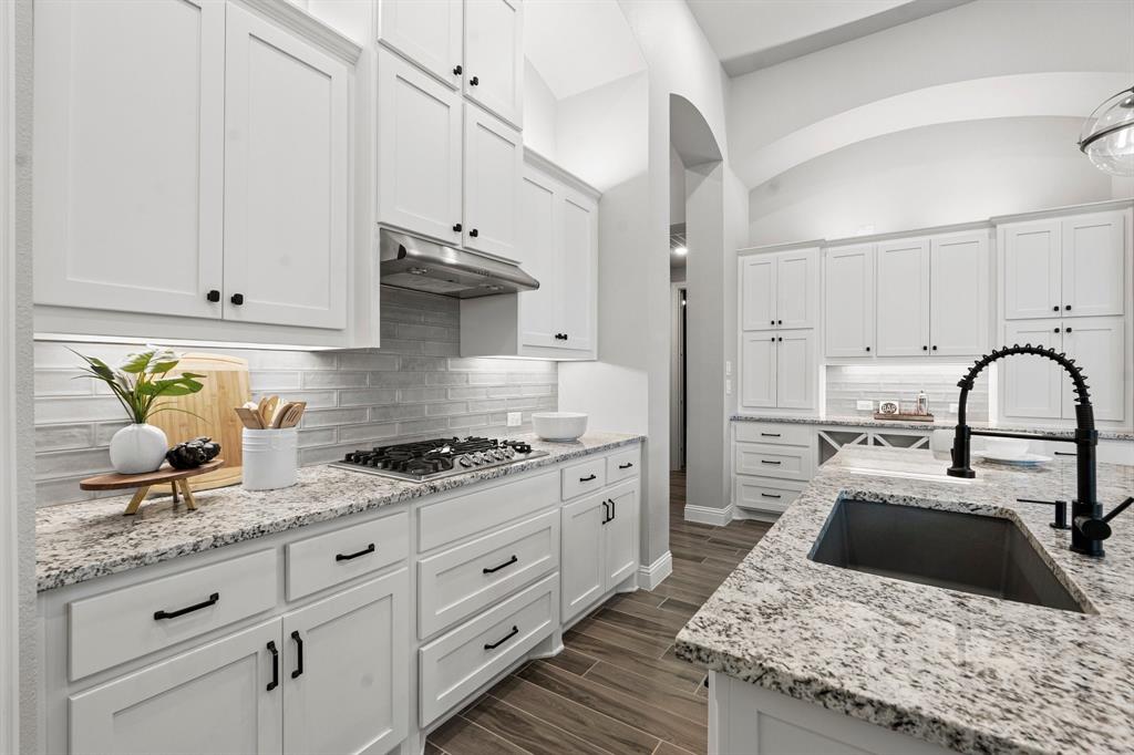 Trinity Falls Planning Unit 3 Ph 2c - Residential