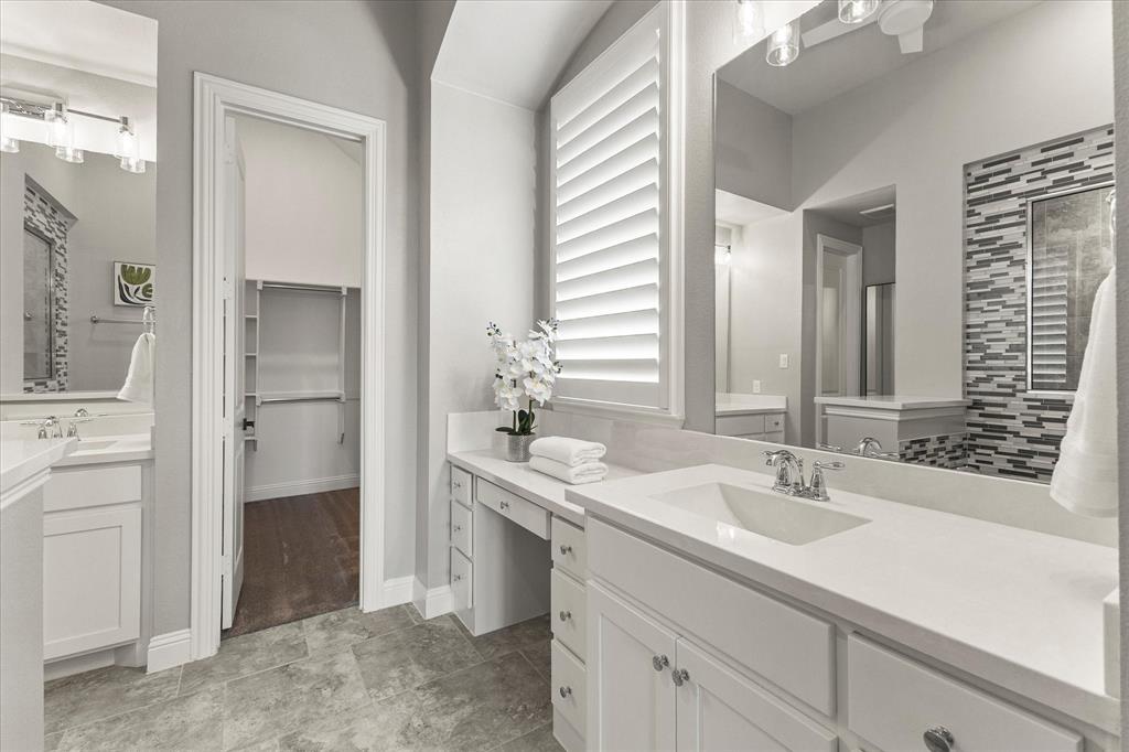 Trinity Falls Planning Unit 3 Ph 2c - Residential