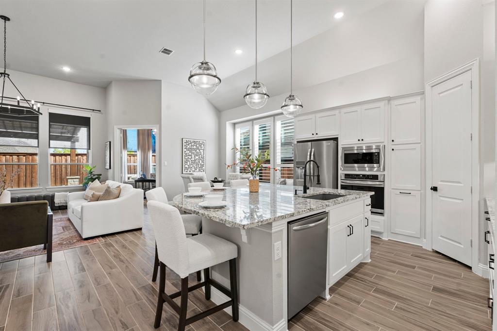 Trinity Falls Planning Unit 3 Ph 2c - Residential