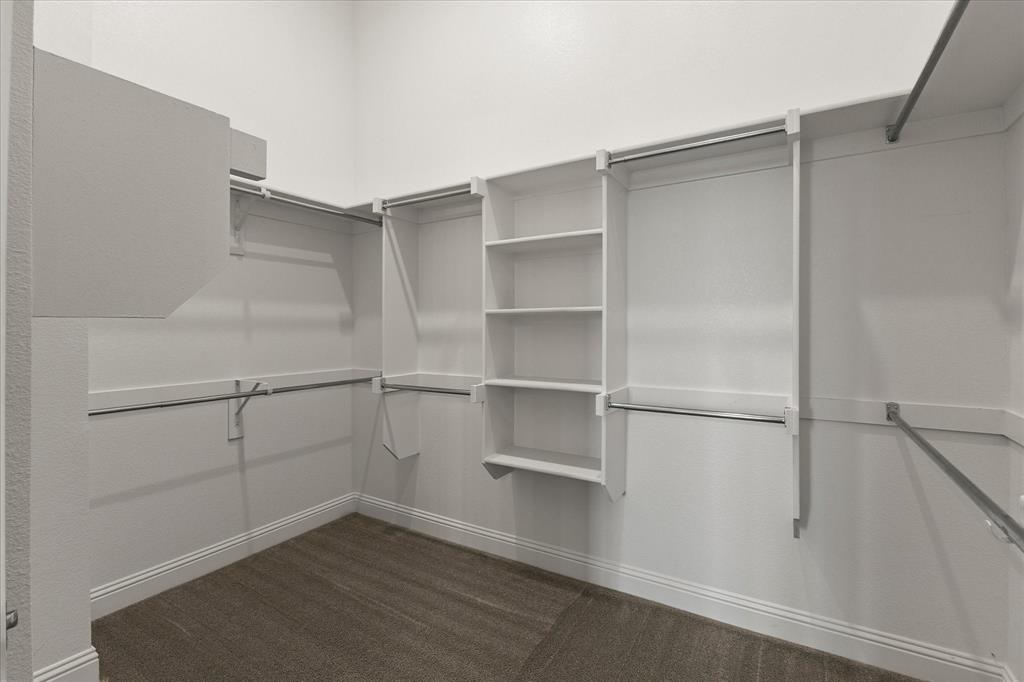 Trinity Falls Planning Unit 3 Ph 2c - Residential