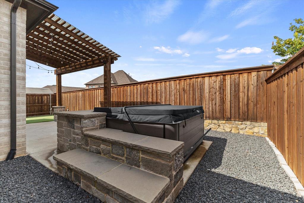 Trinity Falls Planning Unit 3 Ph 2c - Residential