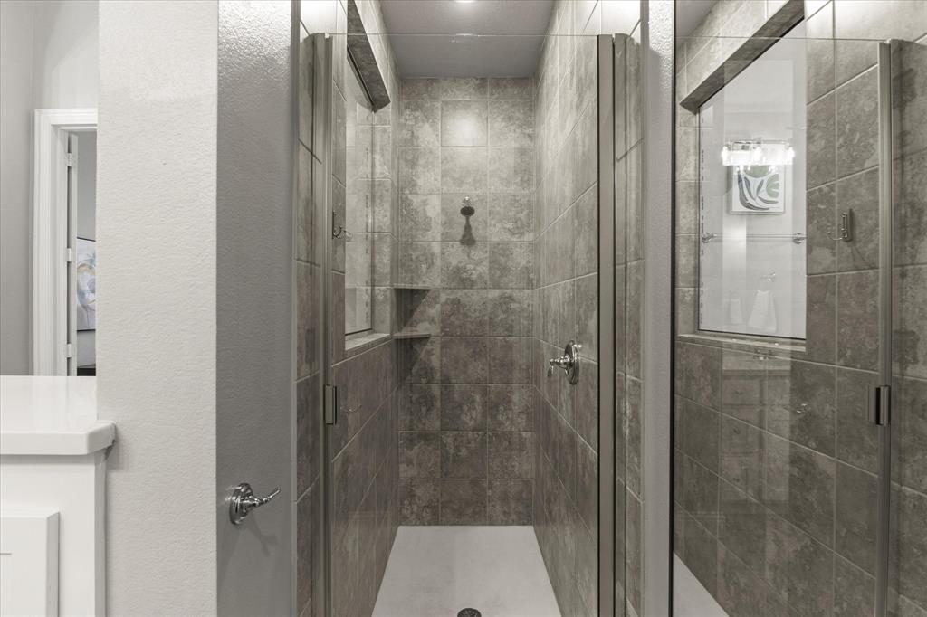 Trinity Falls Planning Unit 3 Ph 2c - Residential