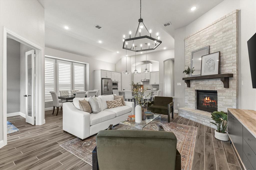 Trinity Falls Planning Unit 3 Ph 2c - Residential