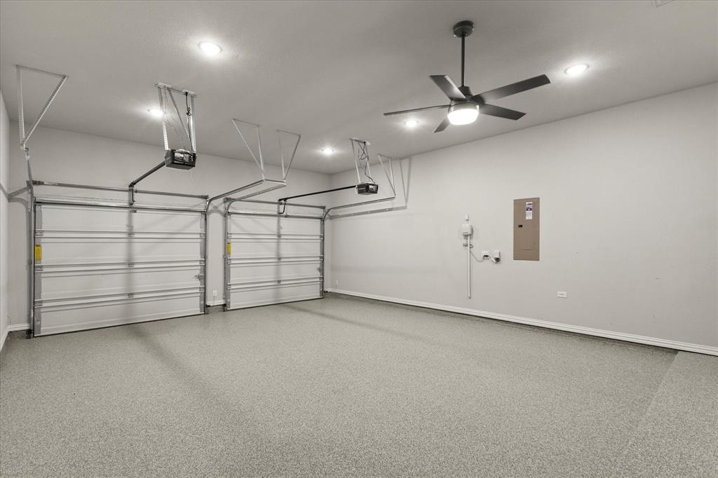 Trinity Falls Planning Unit 3 Ph 2c - Residential