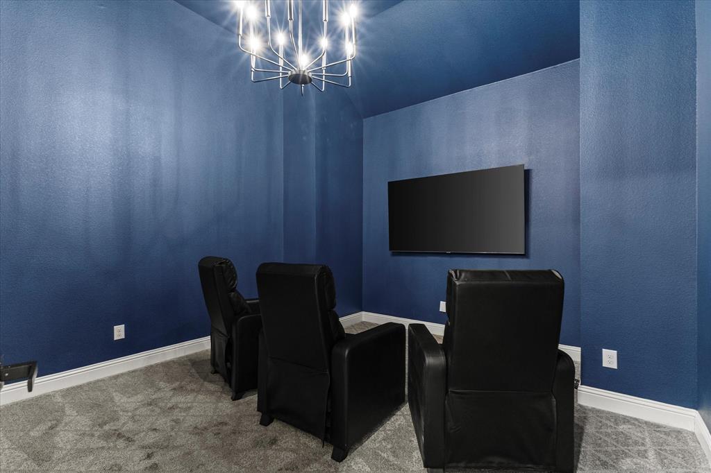 Trinity Falls Planning Unit 3 Ph 2c - Residential