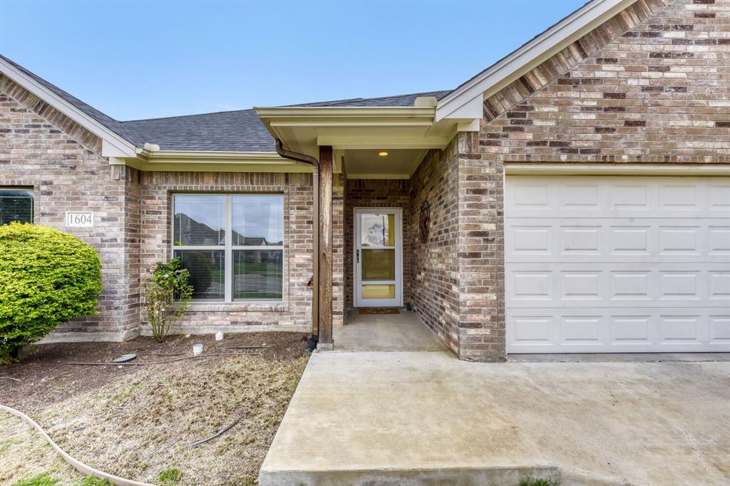 1604 Belle Plain Drive