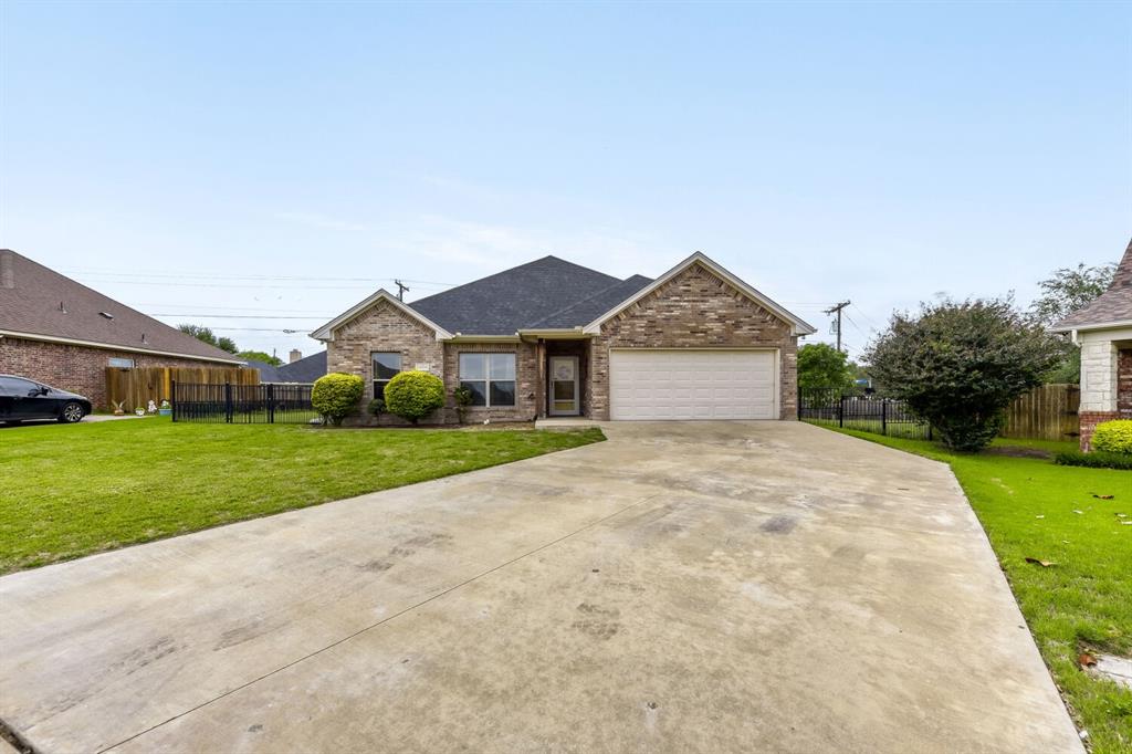 1604 Belle Plain Drive