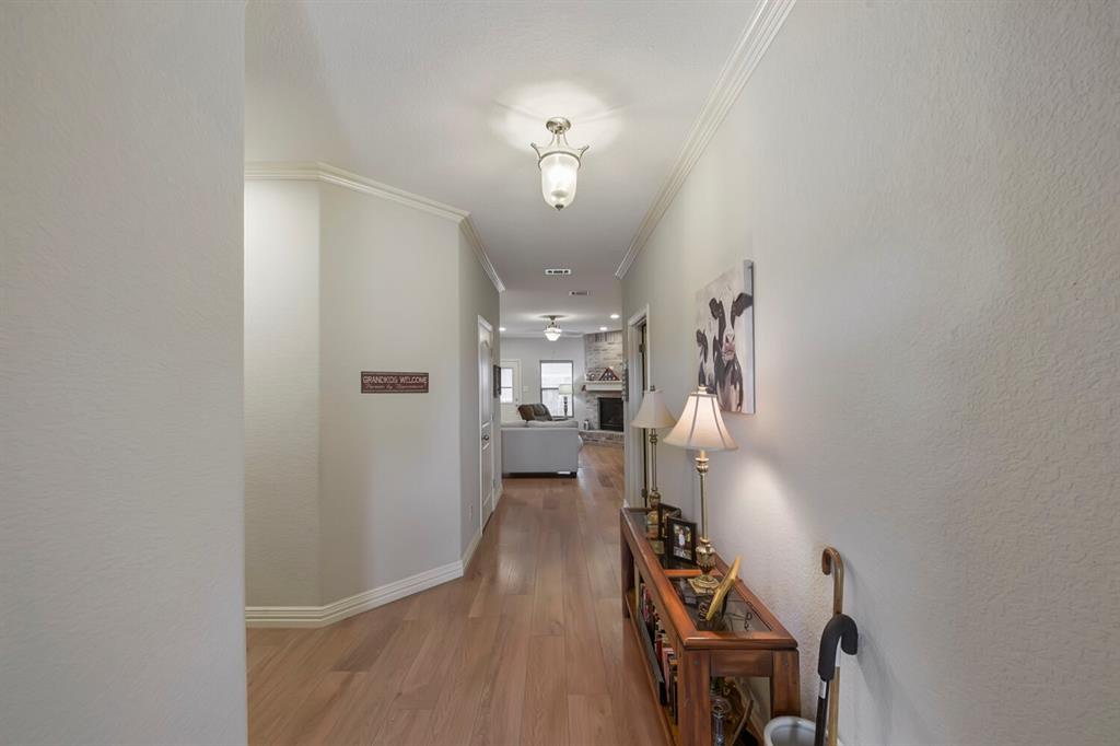 1604 Belle Plain Drive