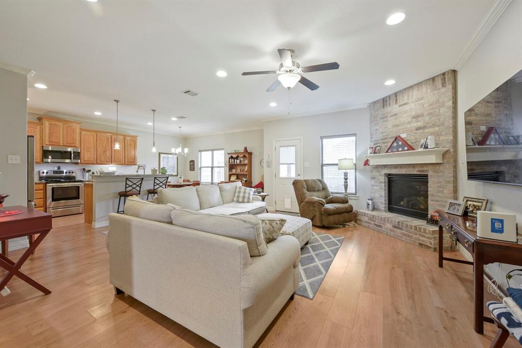 1604 Belle Plain Drive