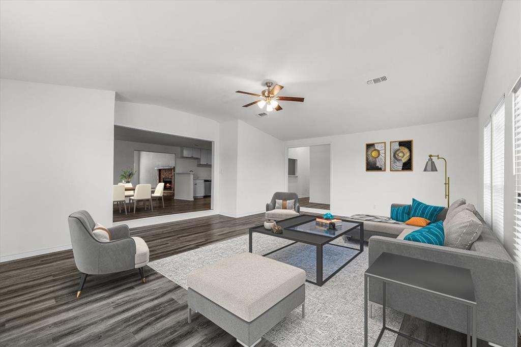 Indian Harbor Ph 10 - Residential