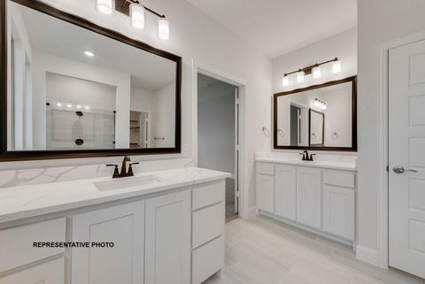 Tiny photo for 1032 Monaco Court, Springtown, TX 76082 (MLS # 21198061)