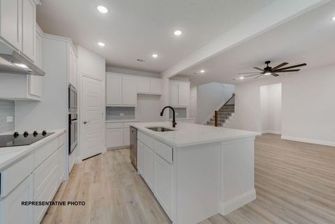 Tiny photo for 1032 Monaco Court, Springtown, TX 76082 (MLS # 21198061)